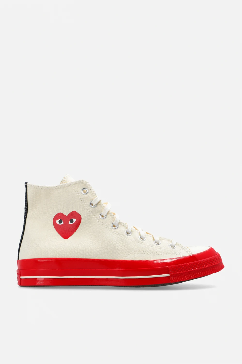 Comme des Garçons Play x Converse
