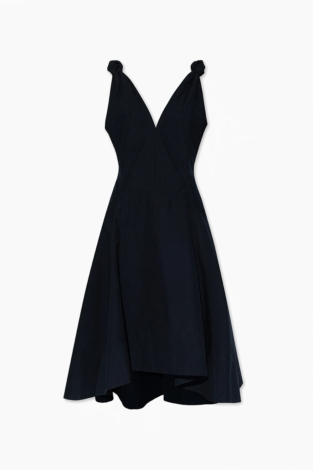 Cotton dress