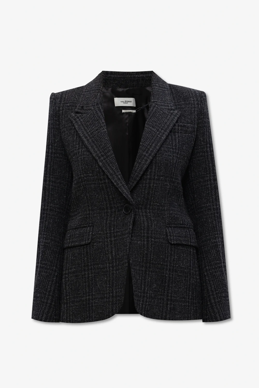 ‘Kerstin’ blazer