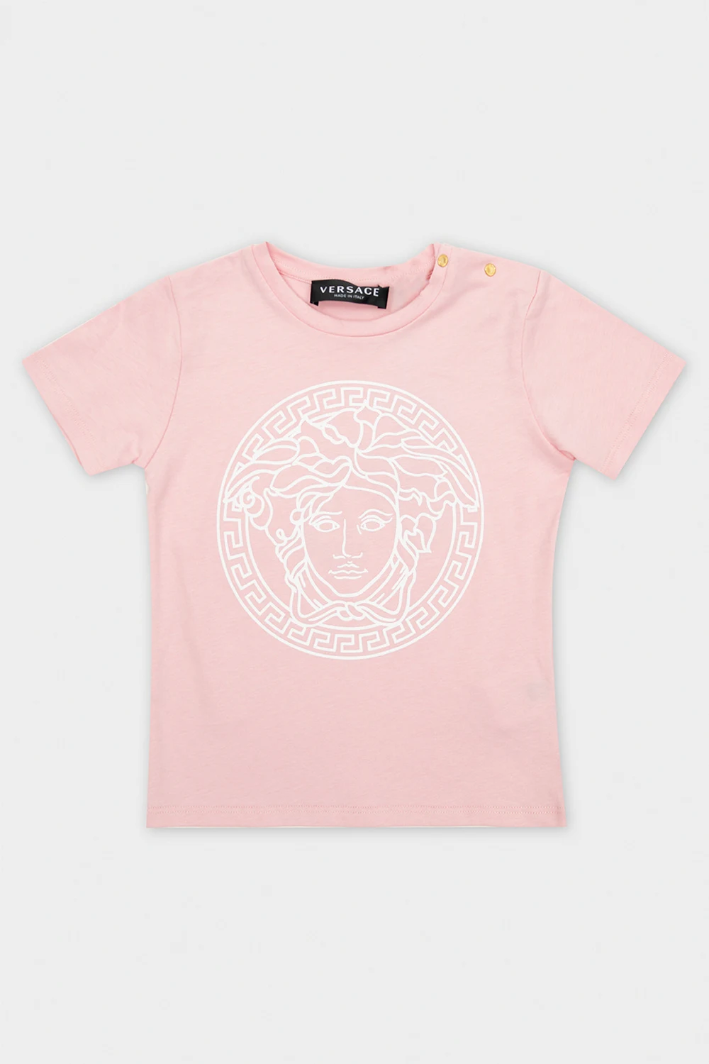 T-shirt z głową Meduzy