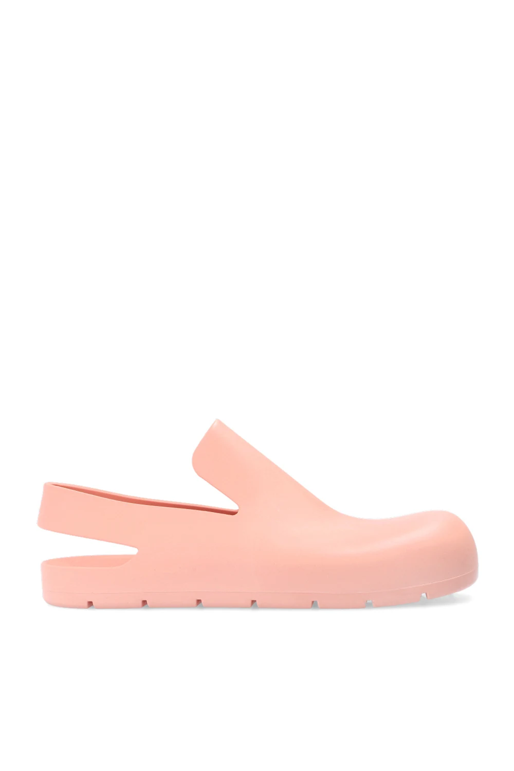 Buty z odkrytą pięta