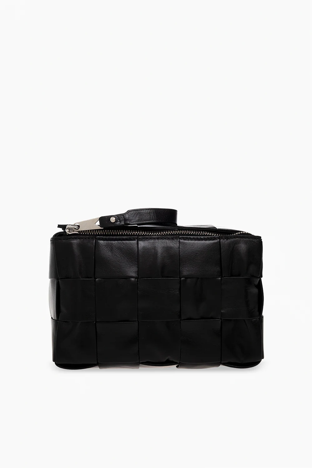 ‘Cassette’ wash bag