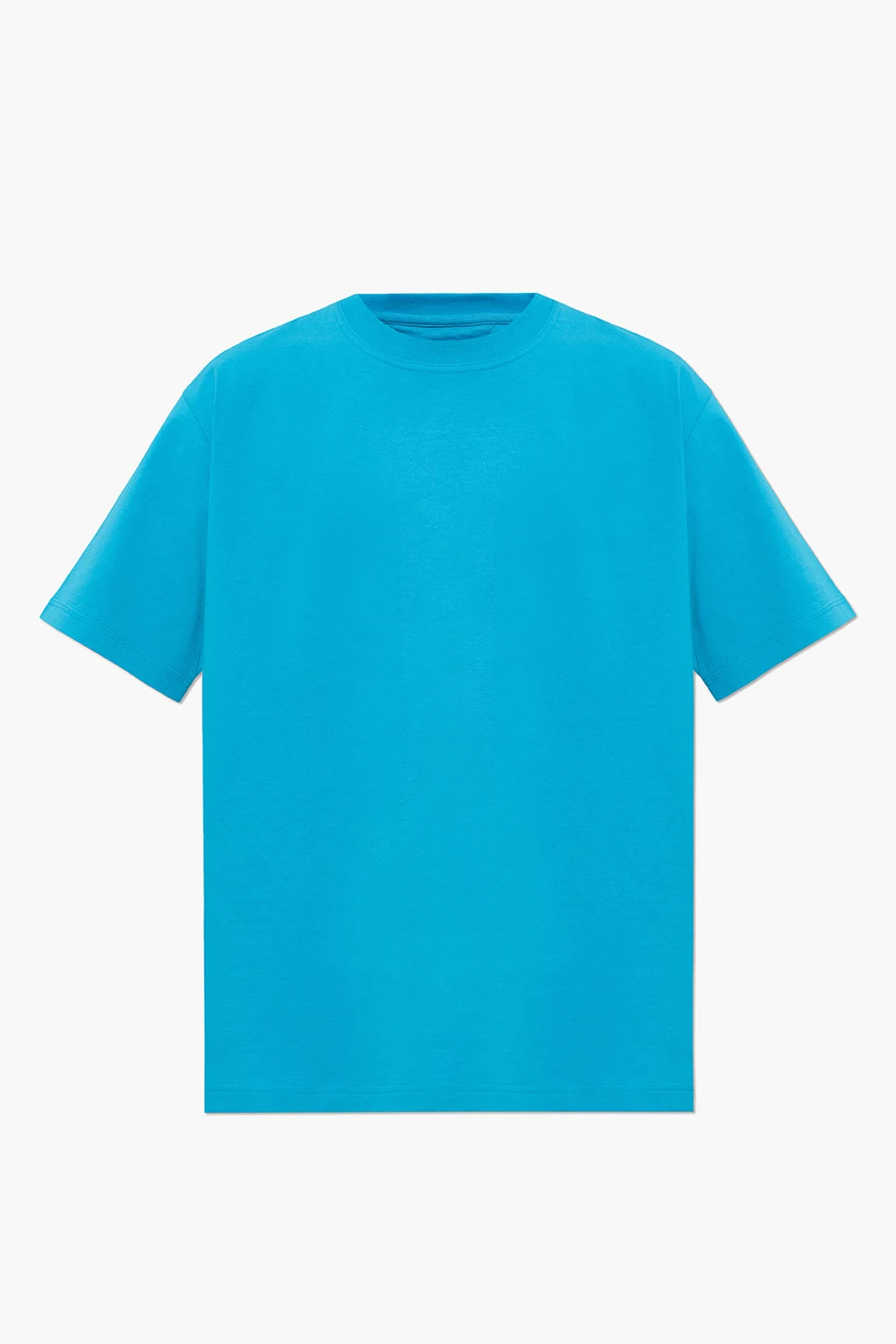 Bawełniany t-shirt