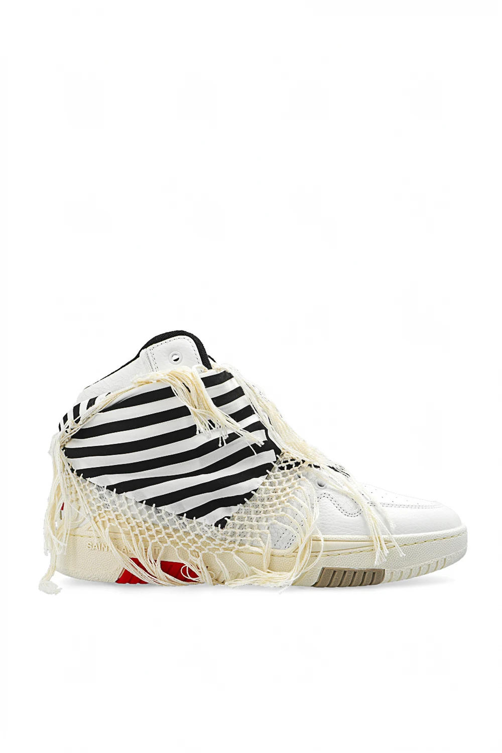 Buty sportowe za kostkę ‘Smith’