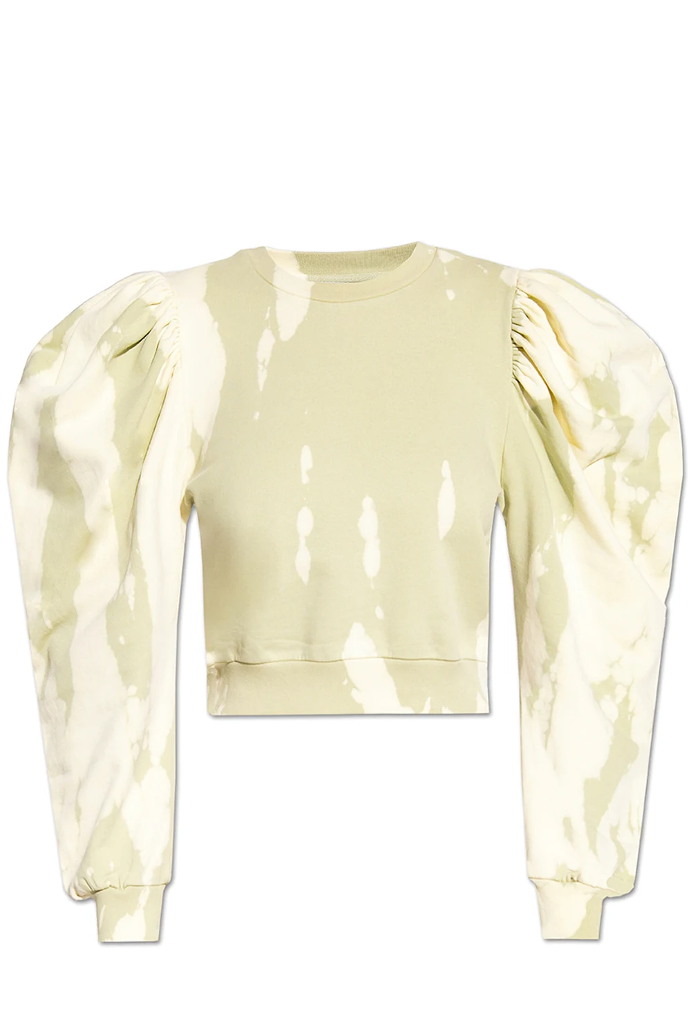 GREEN ‘Elizah’ sweatshirt