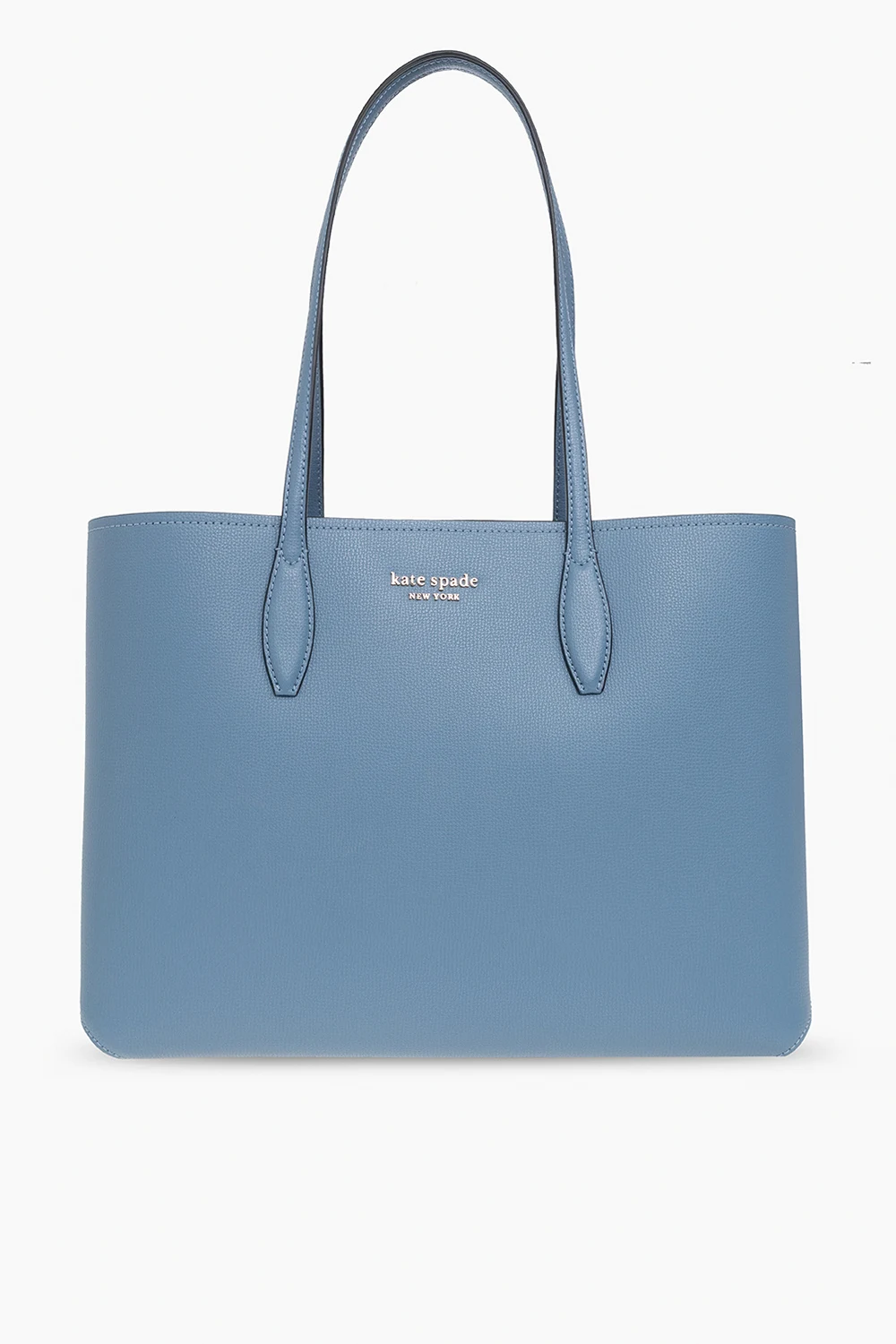 BLUE ‘All Day Large’ shopper bag