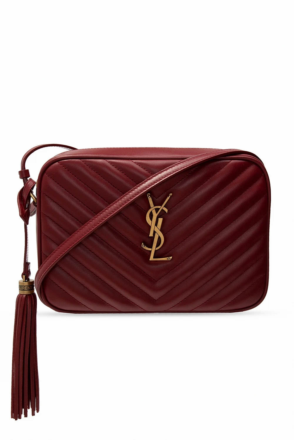 ‘Lou’ shoulder bag