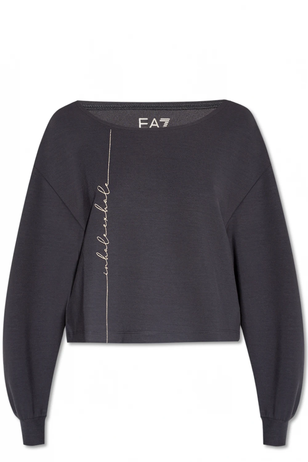 GREY Oversize sweatshirt