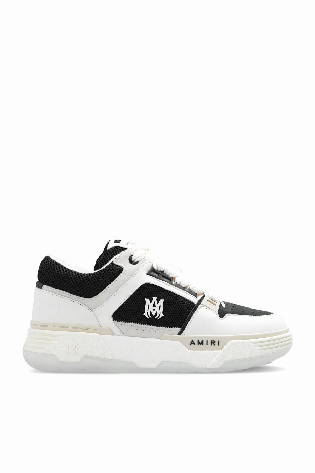 Buty sportowe na platformie ‘MA-1’