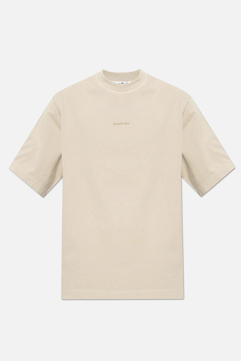 Logo T-shirt