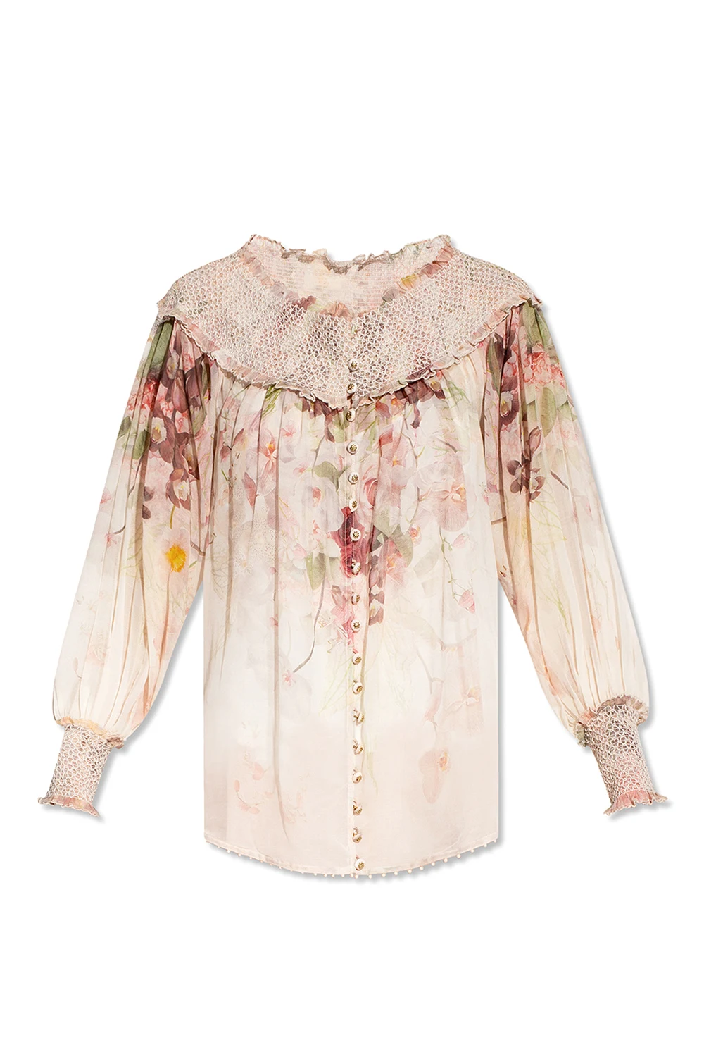 Floral top