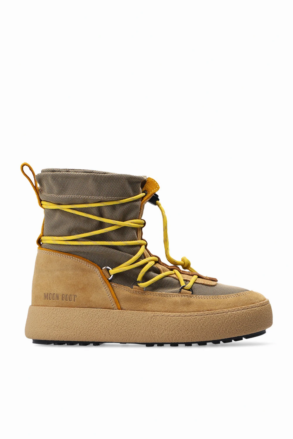 ‘Mtrack’ snow boots