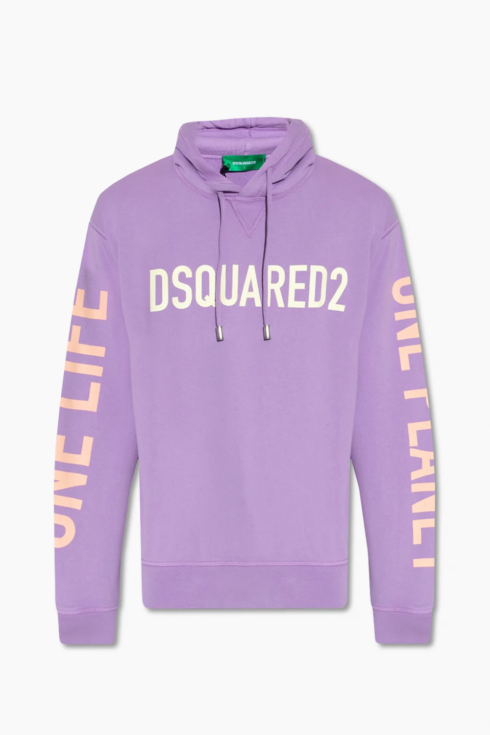 Bluza z kapturem