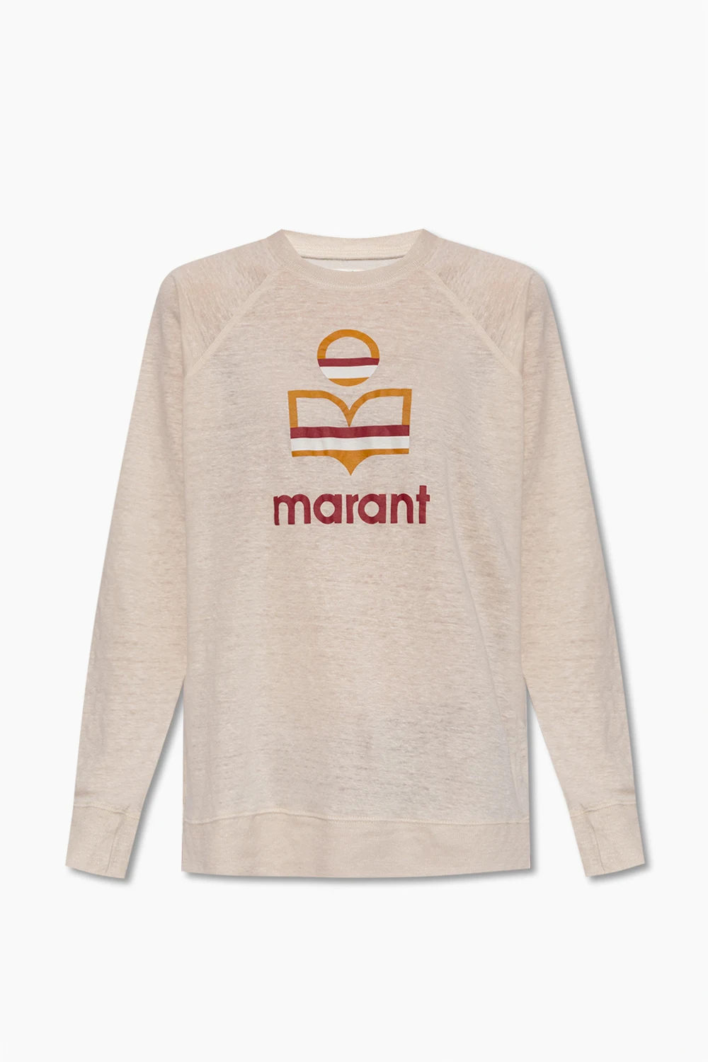 ‘Kiefferf’ T-shirt with logo