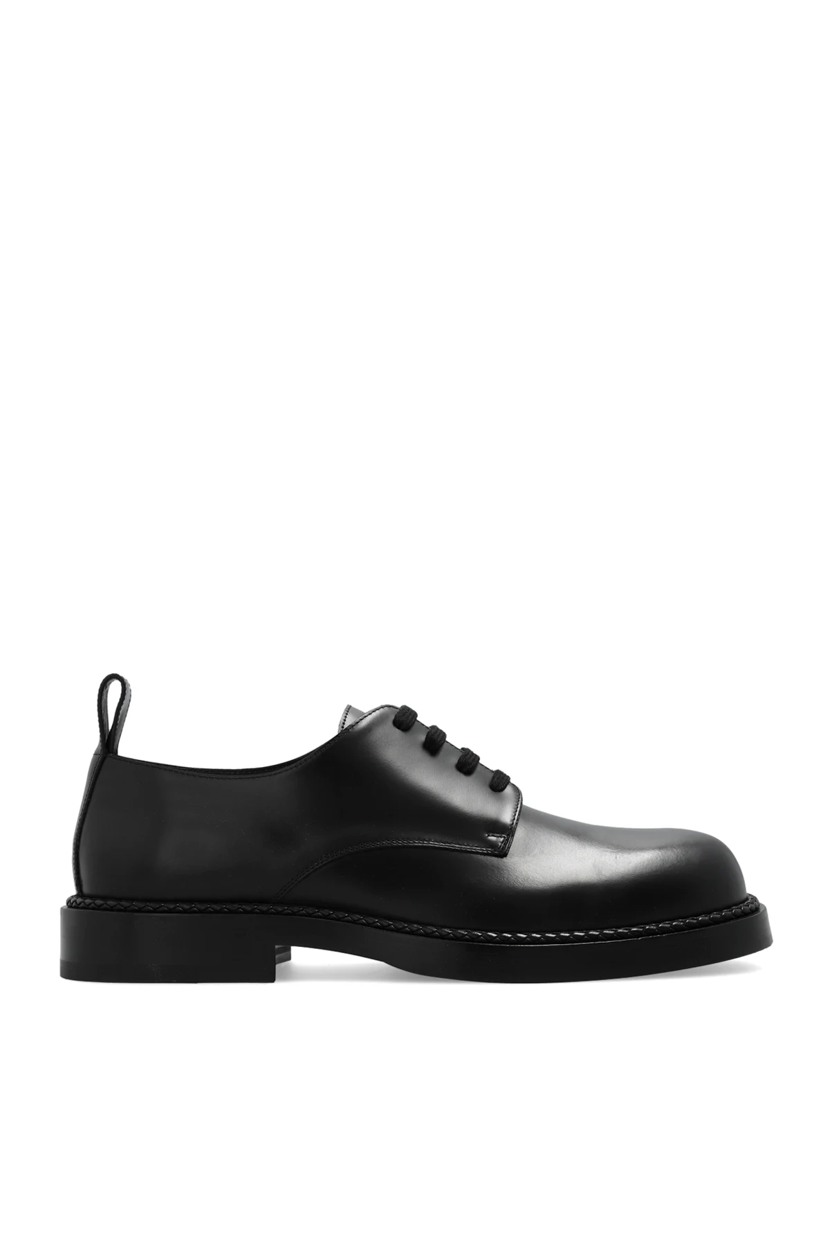 Buty ‘Strut’ typu ‘derby’