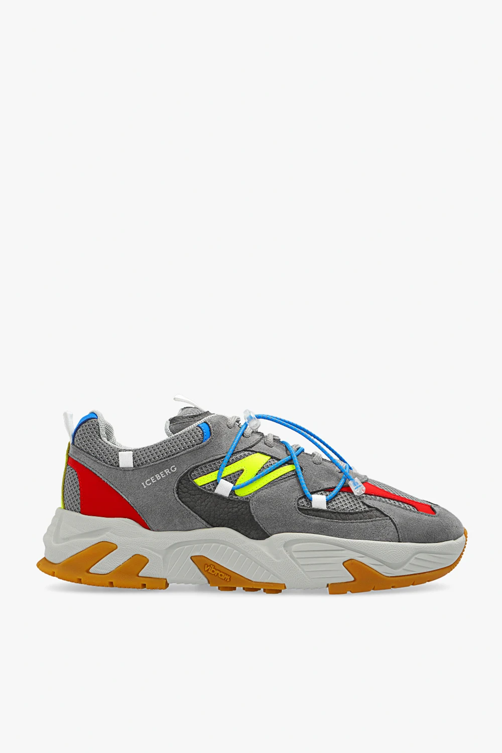MULTICOLOUR ‘Kakkoi’ sneakers