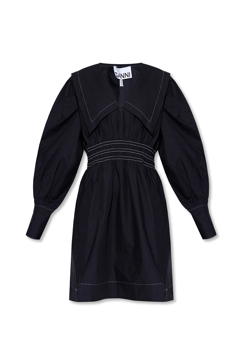 Organic cotton dress