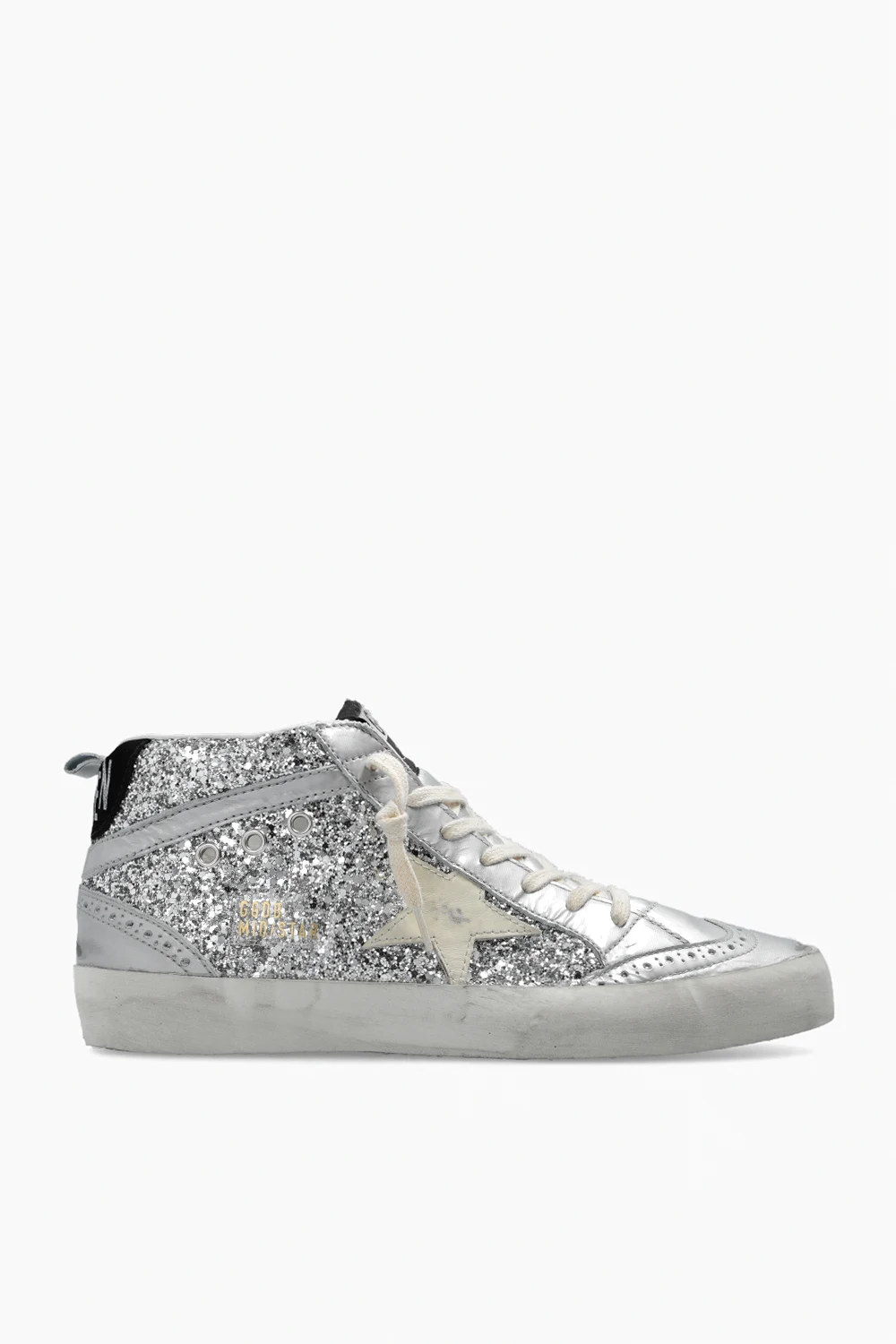 Buty sportowe ‘Mid Star Classic’