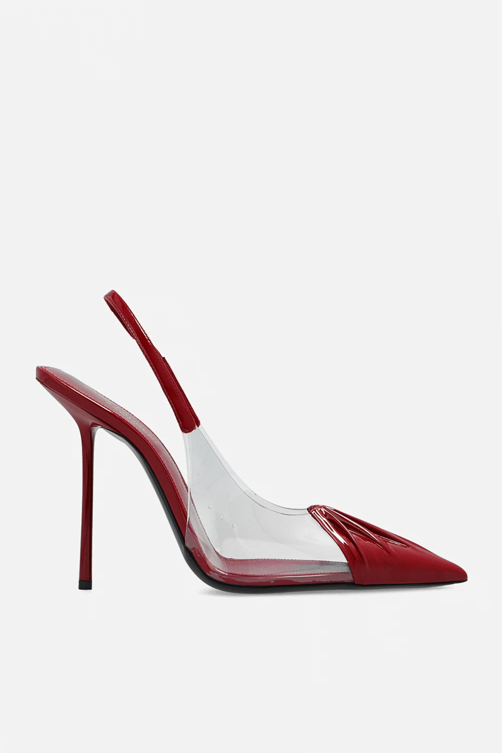 ‘Chica’ pumps