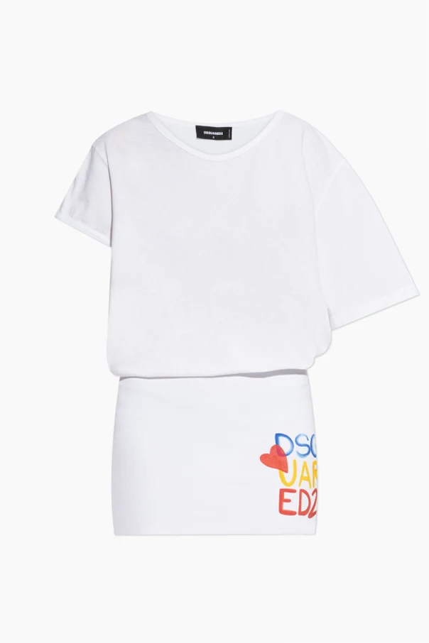 WEISS Kleid Kapsel `Summer Lovers`