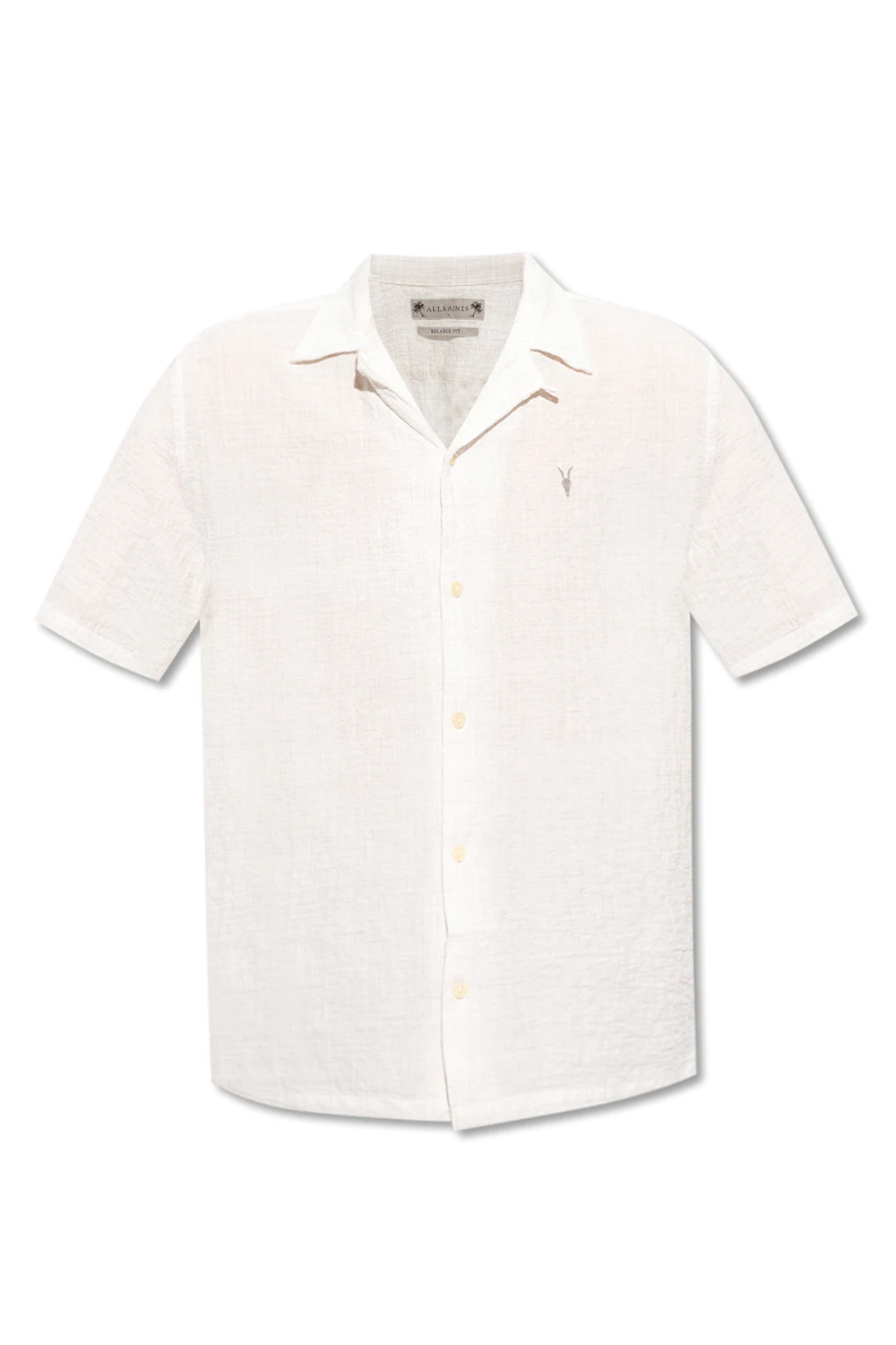 ‘Mattole’ shirt