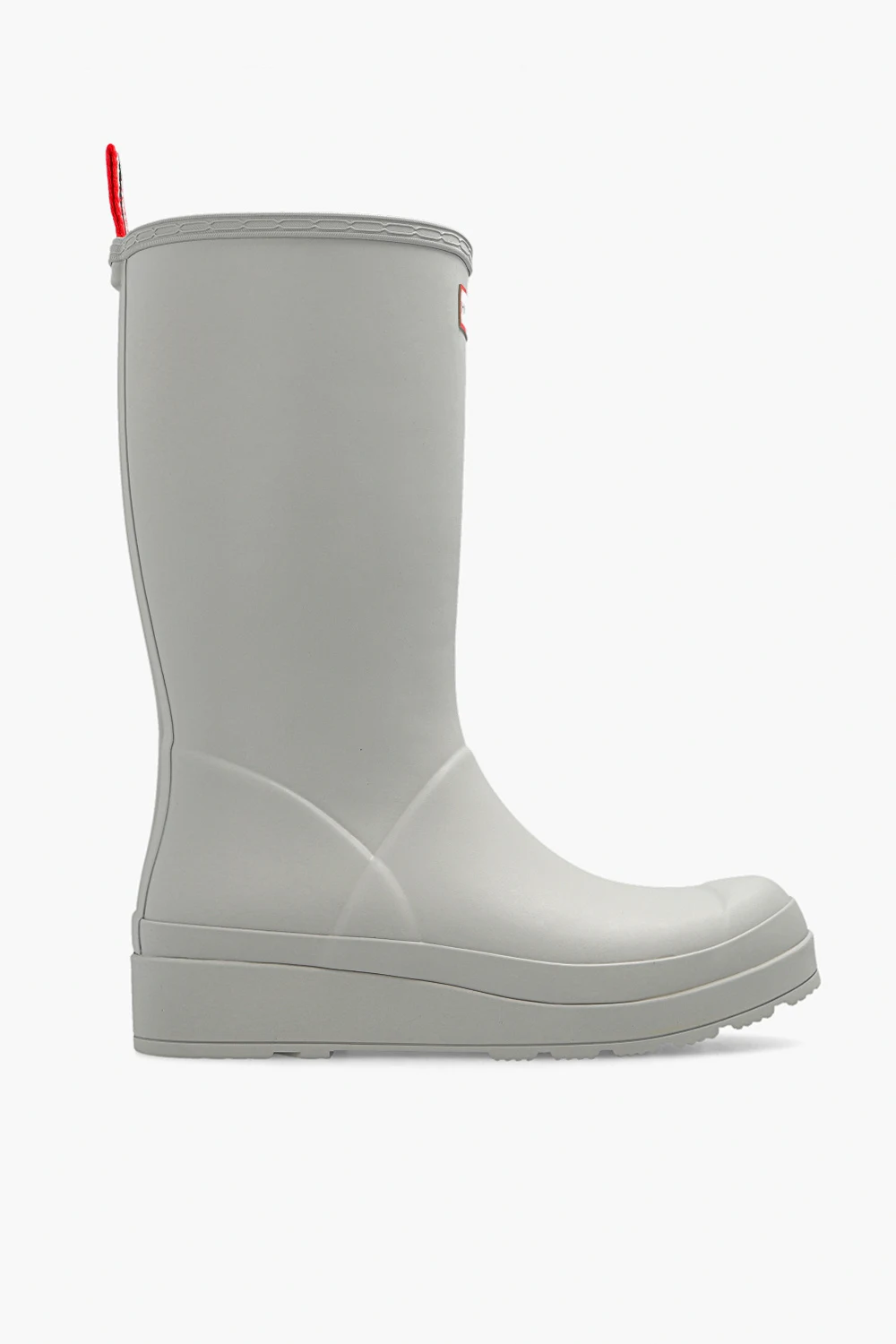 GREY ‘Play’ rain boots