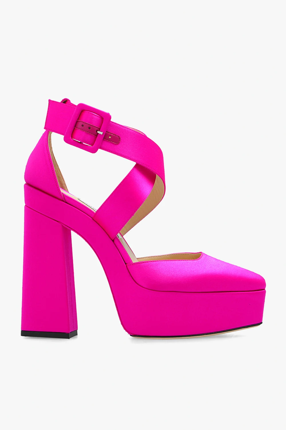Buty na platformie ‘Gian’