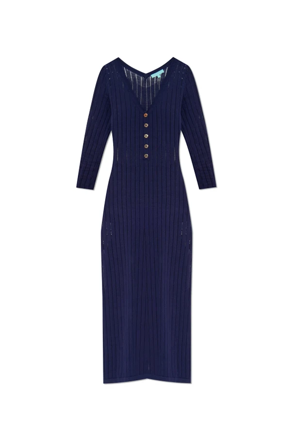 NAVY BLUE Dress `Jade`