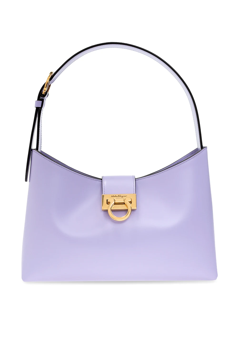 ‘Trifolio’ shoulder bag