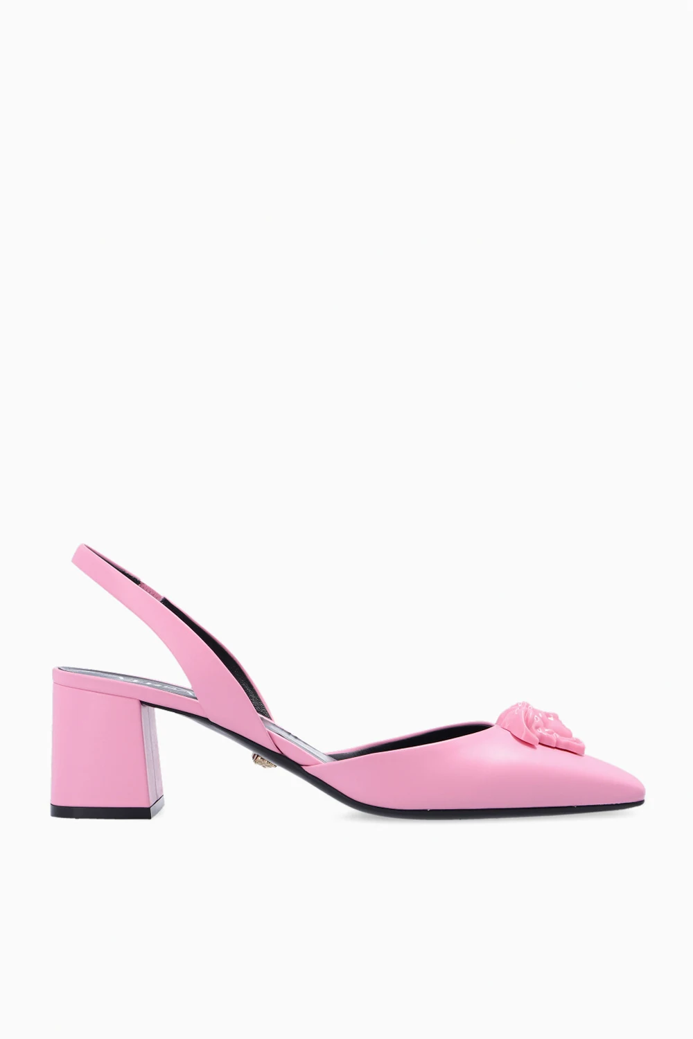 Buty na obcasie ‘La Medusa’