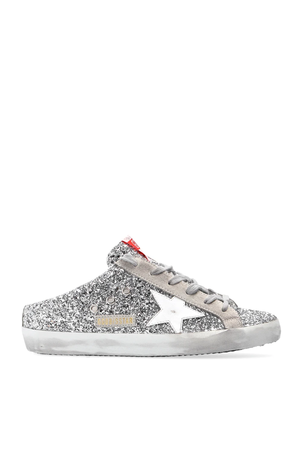 Buty sportowe ‘Superstar Sabot’