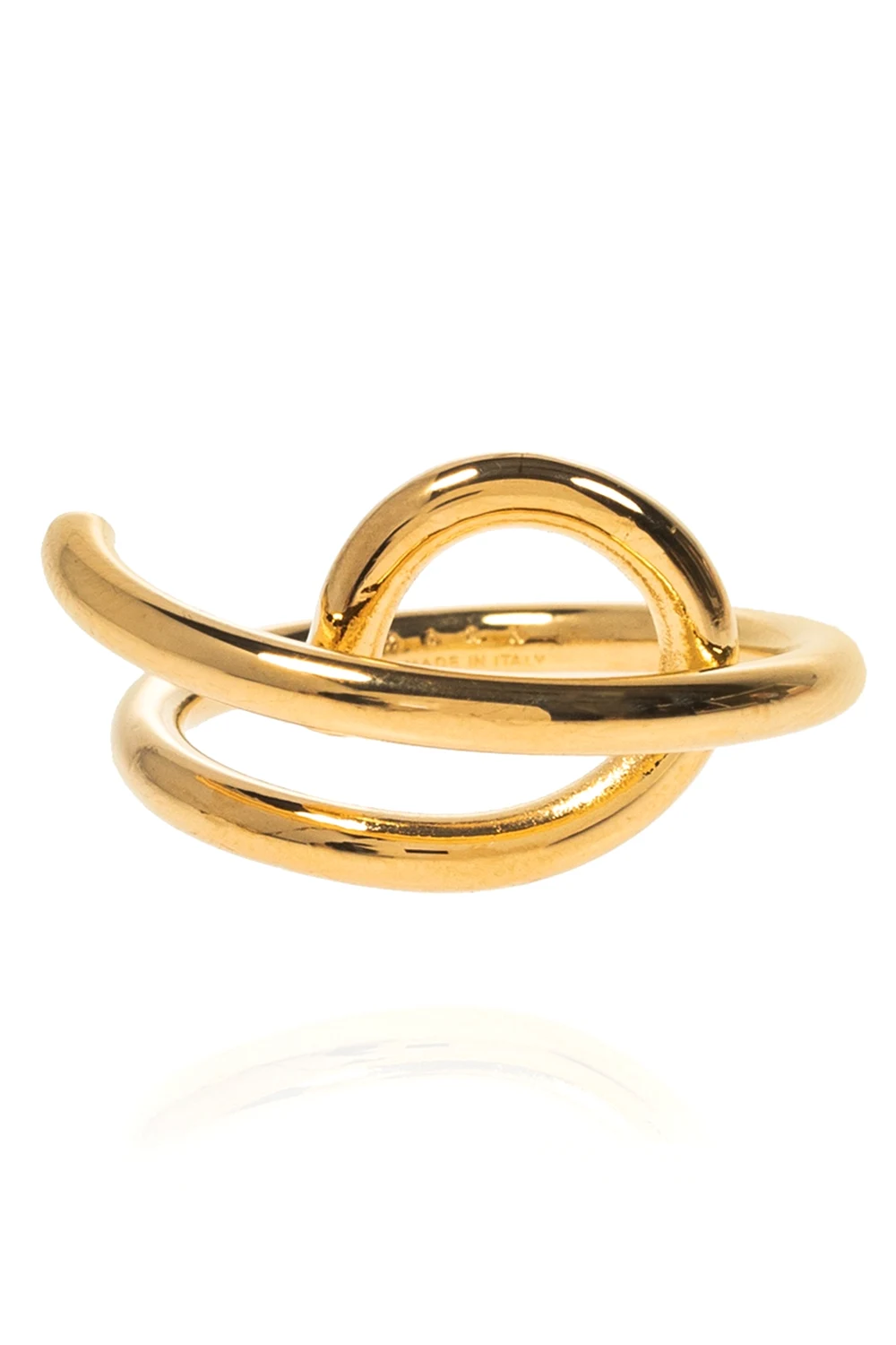 Brass ring