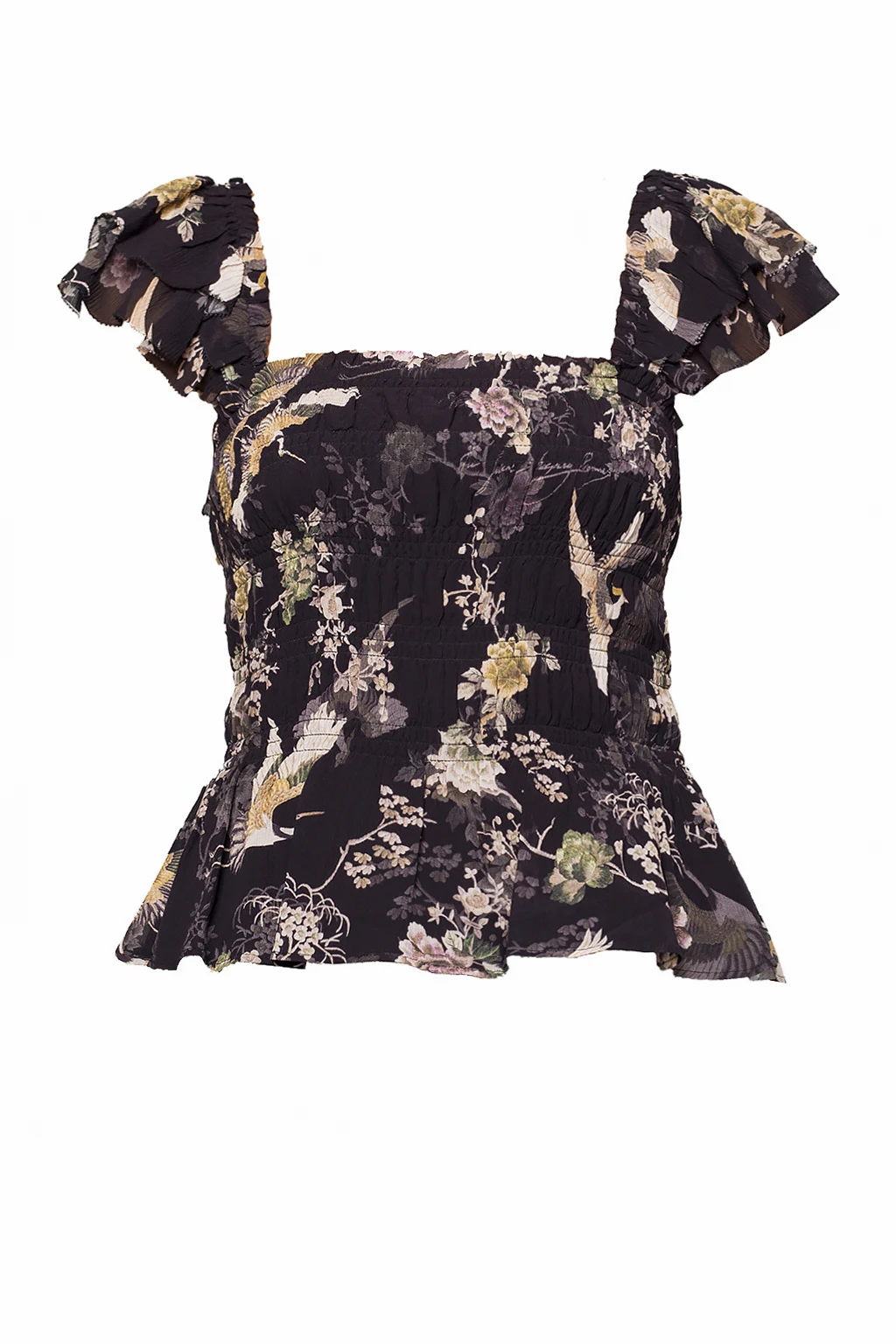 'Mali' top