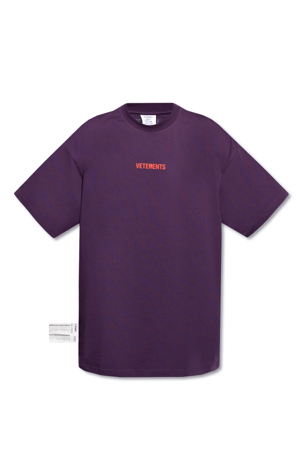 Logo T-shirt