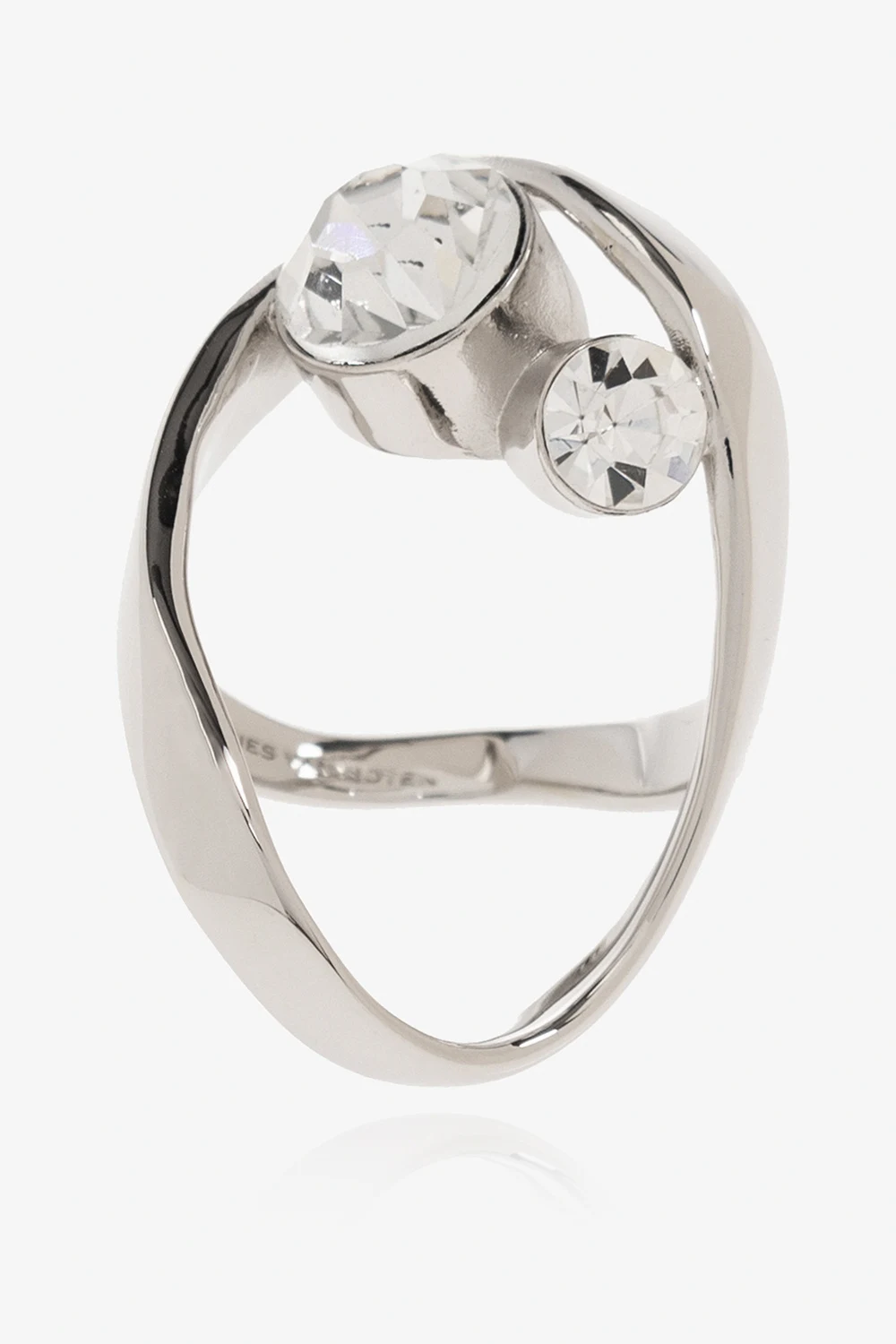 Brass ring