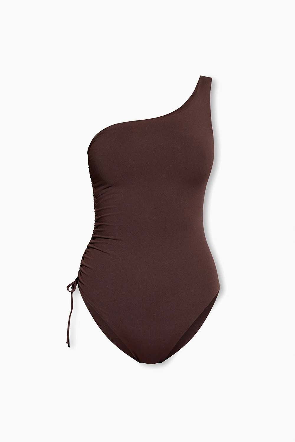 BROWN ‘Bodrum’ one-piece swimsuit