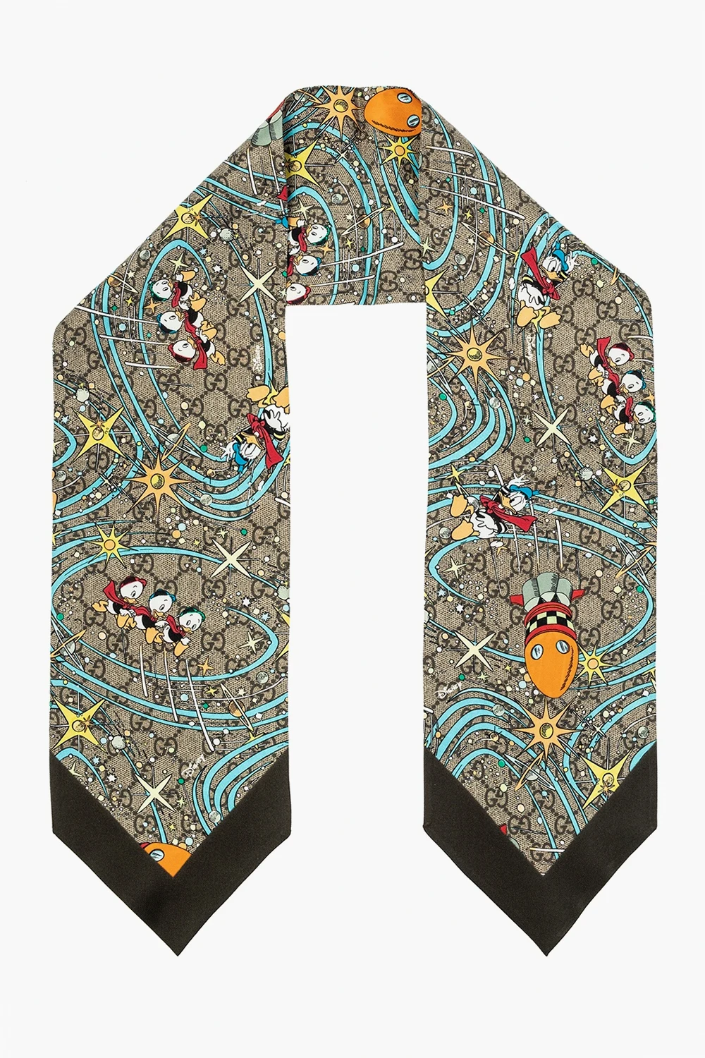 MULTICOLOUR Gucci x Disney