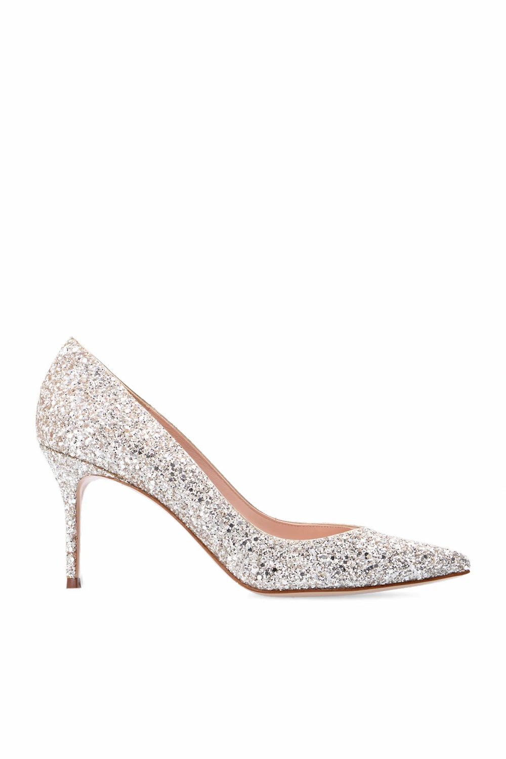 Buty na obcasie ‘Rio’