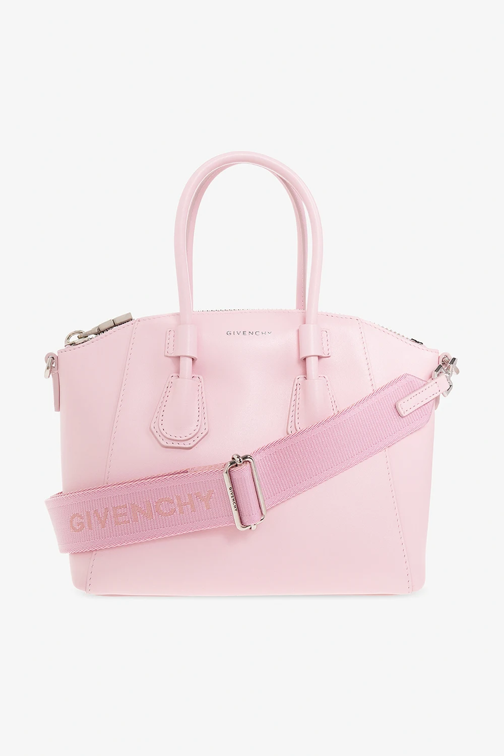 ‘Antigona Mini’ shoulder bag