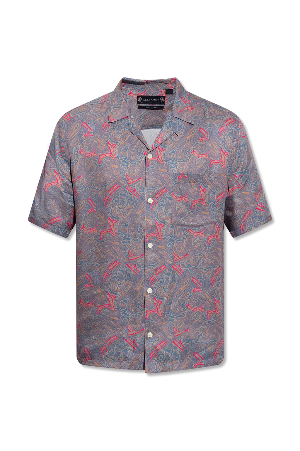 ‘Oslo’ shirt