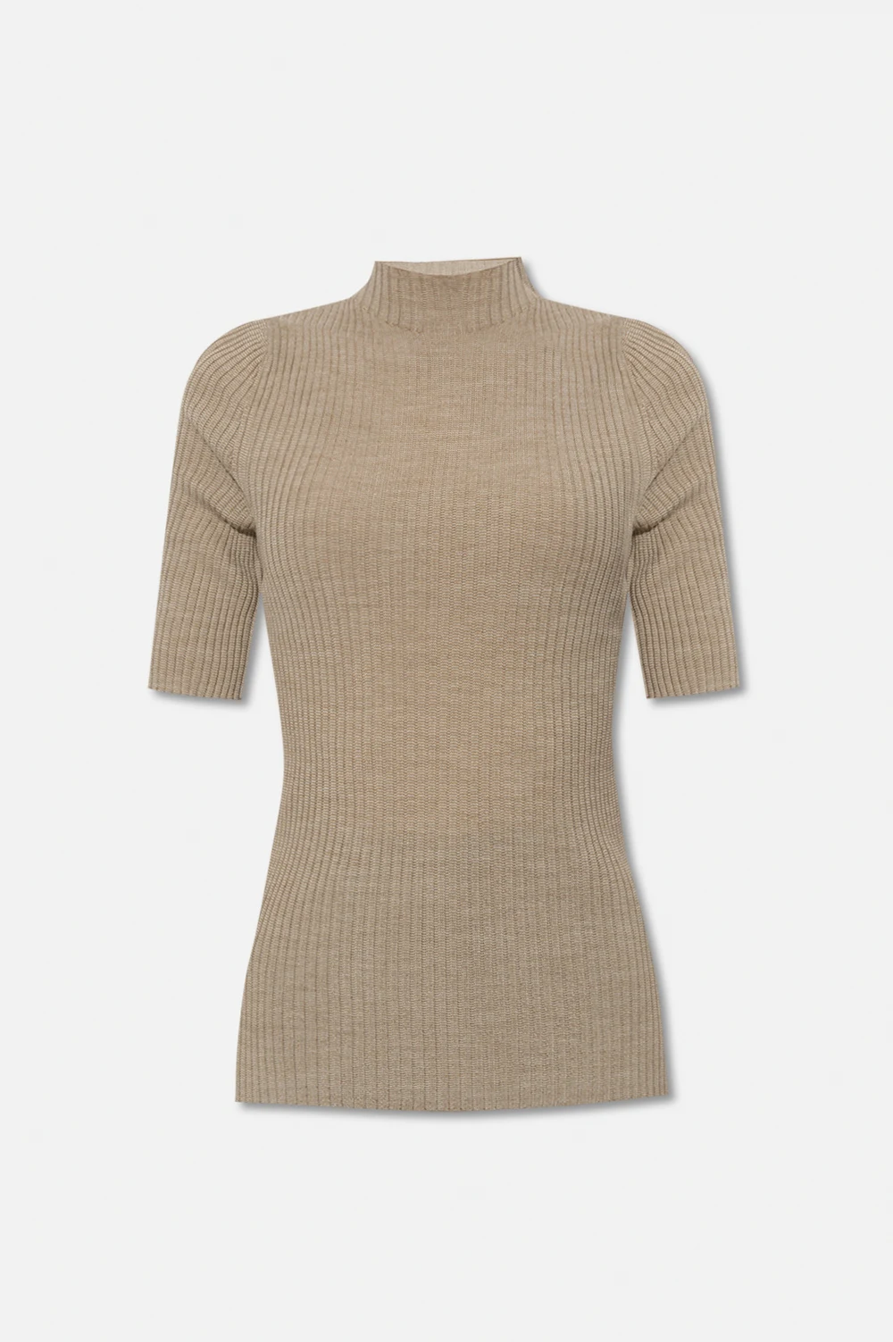Ribbed top