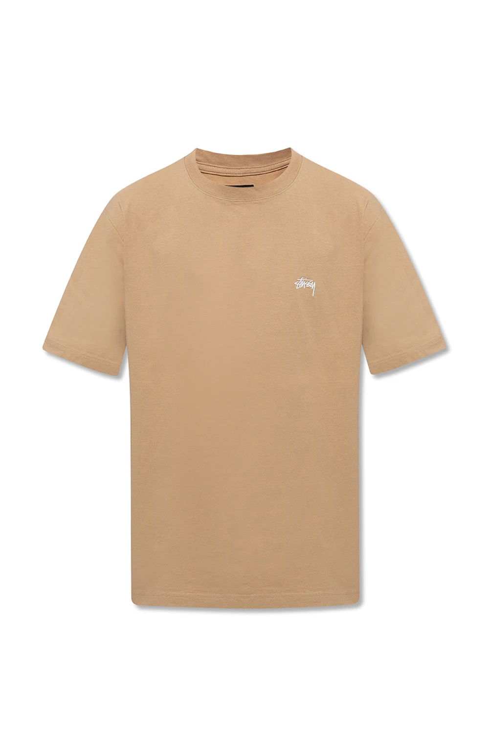 T-shirt z logo
