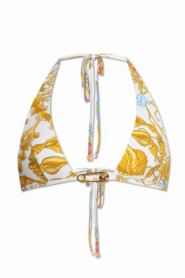 MULTIKOLOR Góra od kostiumu kąpielowego