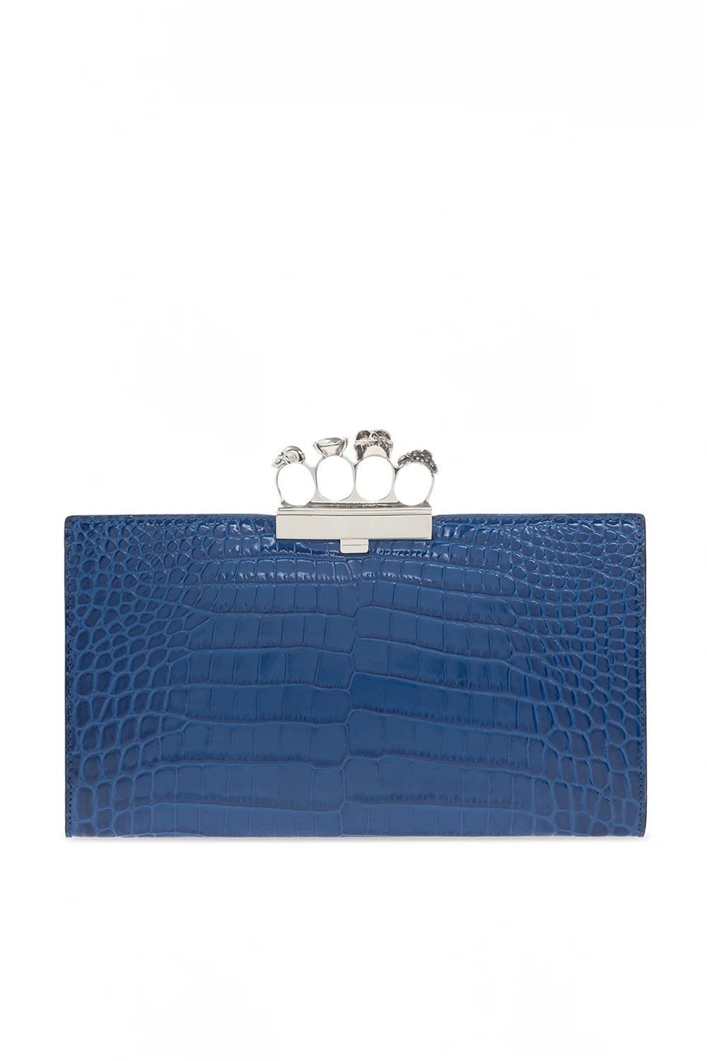 Kopertówka ‘Four-Ring Flat Pouch’