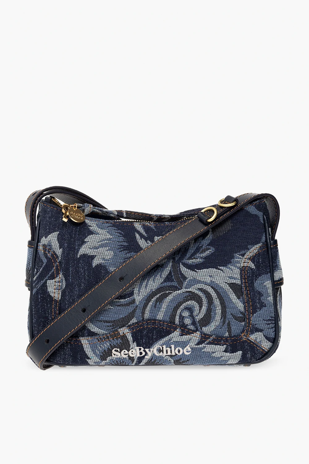 ‘Hana Mini’ shoulder bag