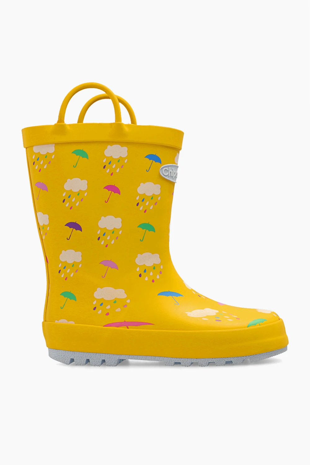 ‘Rain’ boots