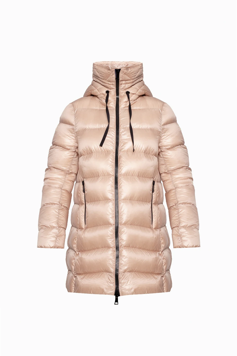 ‘Suyen’ down jacket