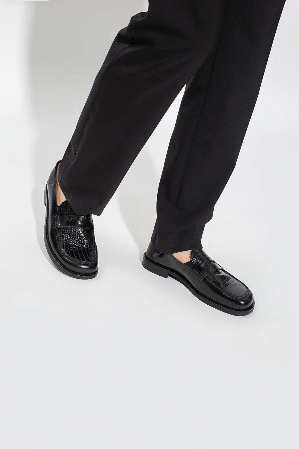 ‘Otello’ loafers