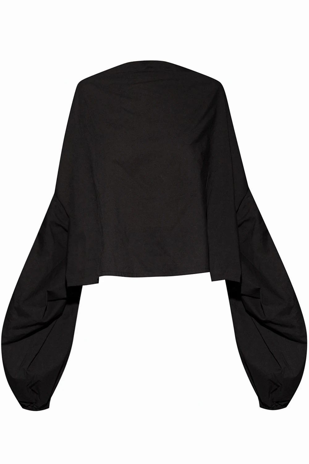 Top typu ‘oversize’