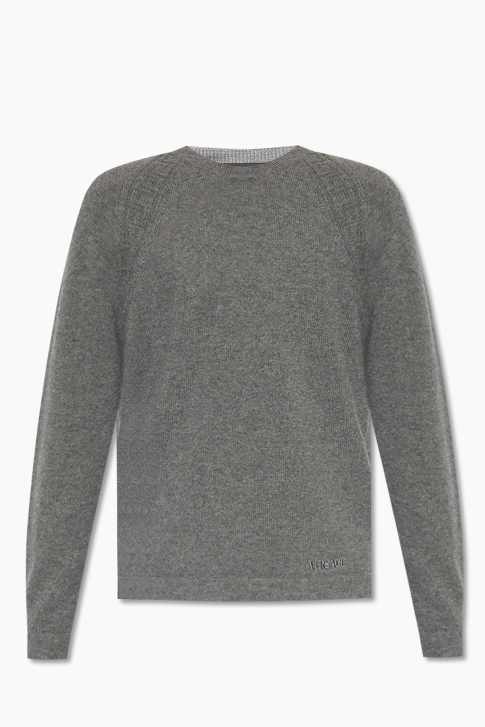 GREY Cashmere sweater